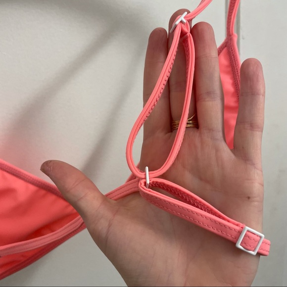 HOST PICK 💦 MINIMALE ANIMALE NWT LUCID TOP - Picture 12 of 15